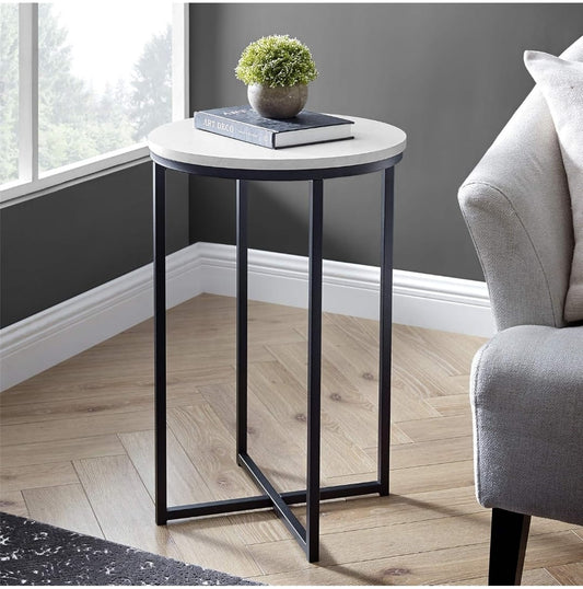 Bliss Modern Side Table