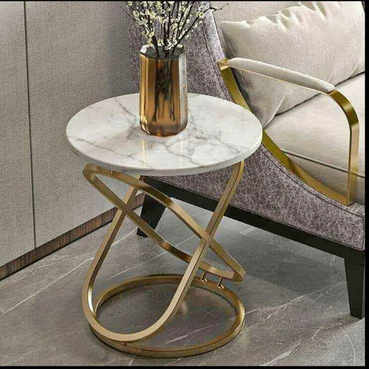 Modern Design Luxurious Side Table