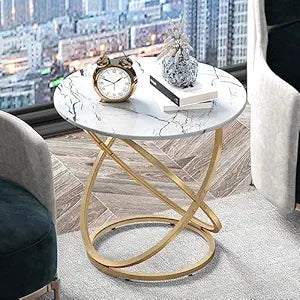 Modern Design Luxurious Side Table