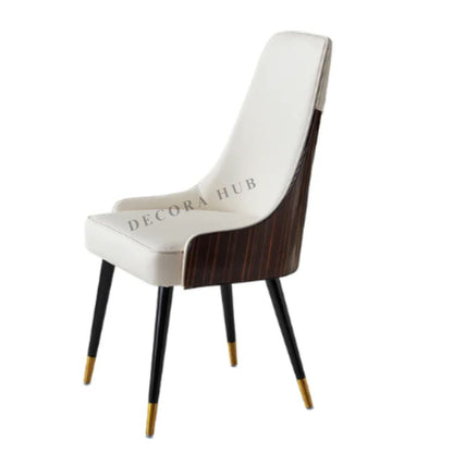 The Lucy Luxury Dining Table – another angle