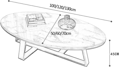 Juliet Luxury Centre Table