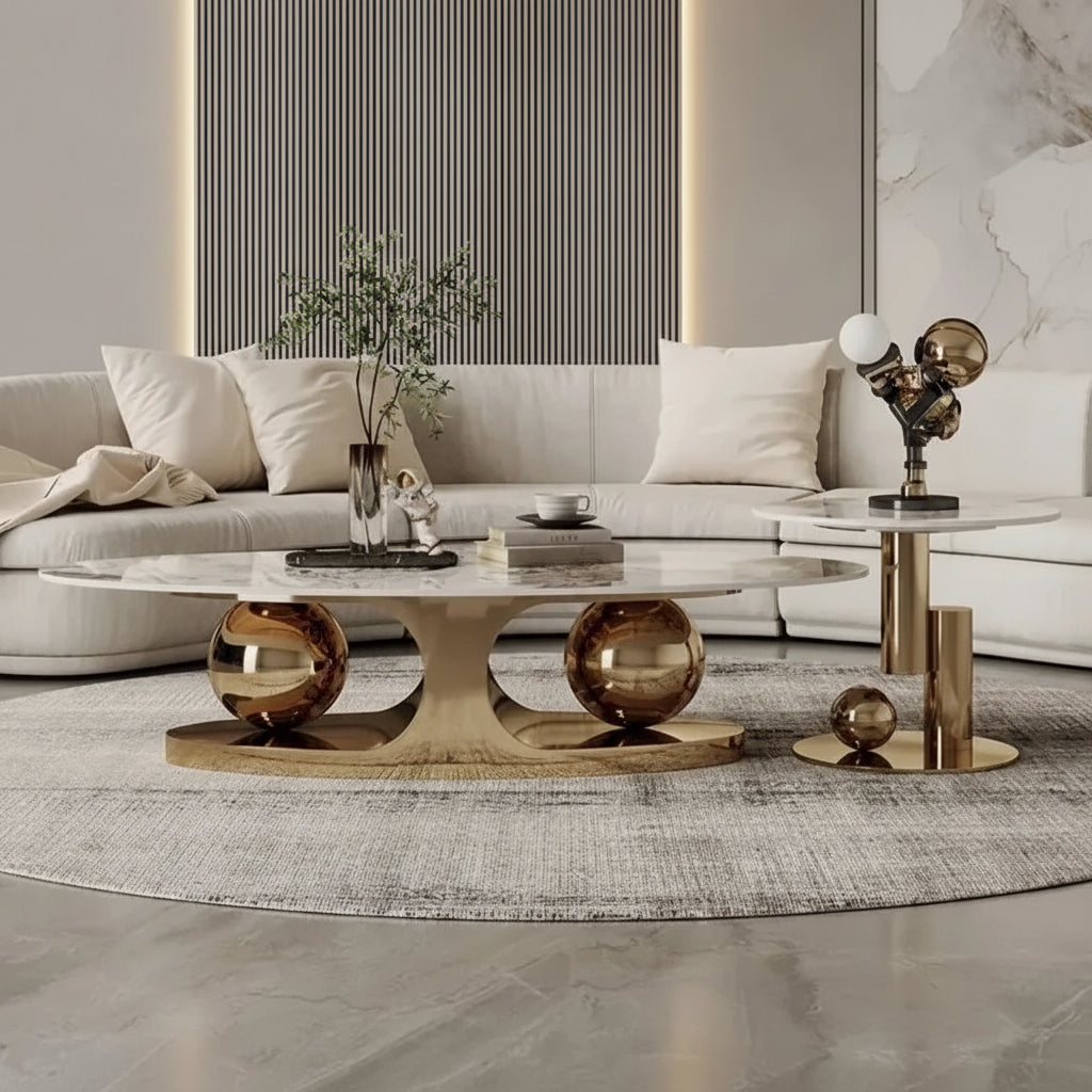 white-italian-centre-table